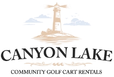 Canyon Lake Golf Carts